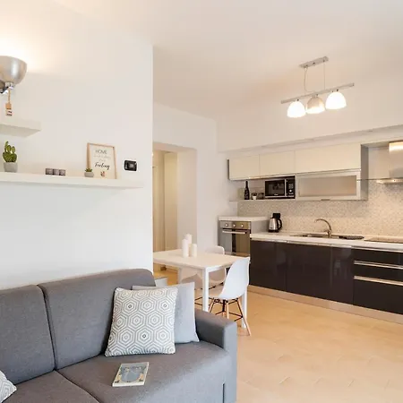 Island View - By Myhomeincomo Appartement *