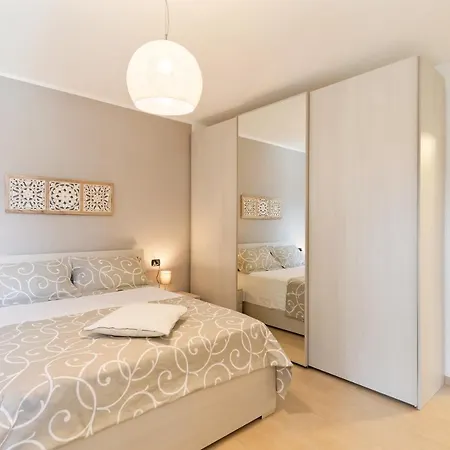 Island View - By Myhomeincomo Appartement *