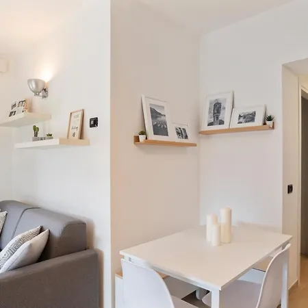 Appartement Island View - By Myhomeincomo Ossuccio