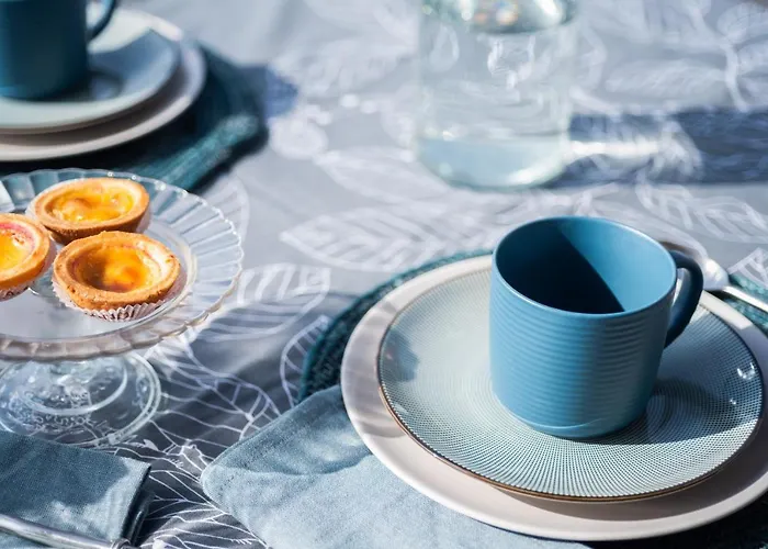 Island View - By Myhomeincomo *