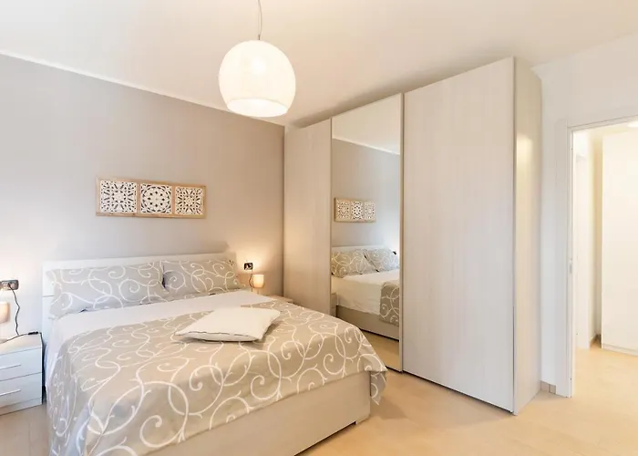 Island View - By Myhomeincomo Appartement *