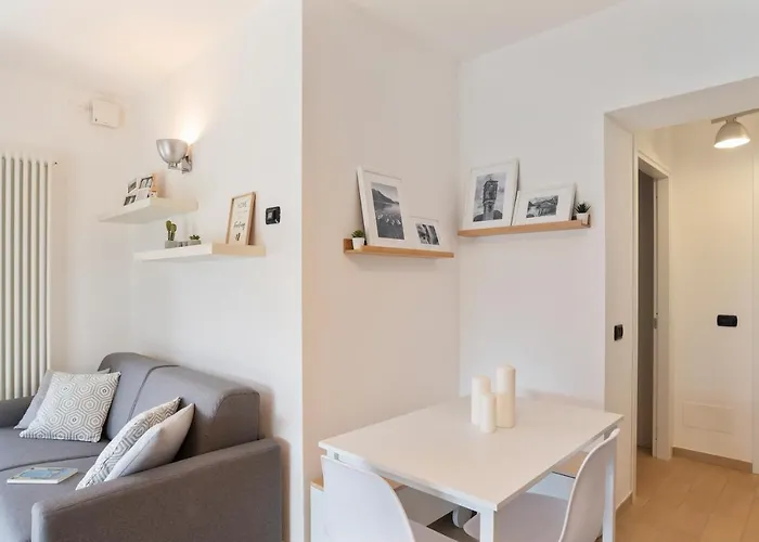 Appartement Island View - By Myhomeincomo Ossuccio