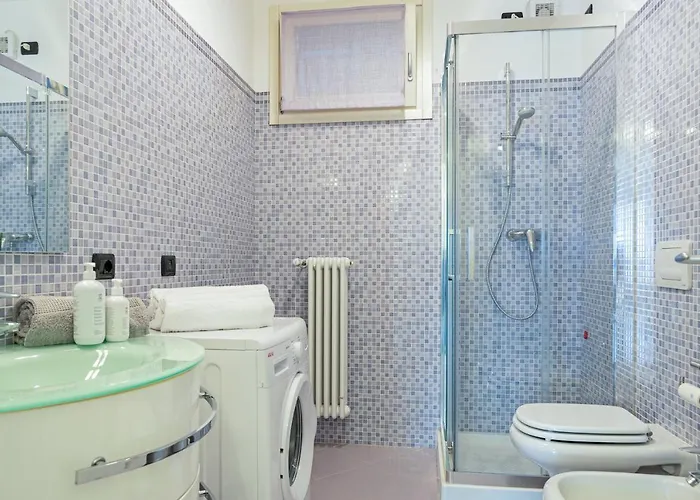 Appartement Island View - By Myhomeincomo *