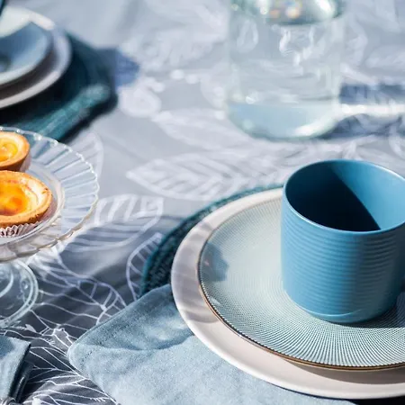 Island View - By Myhomeincomo *