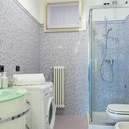 דירה Island View - By Myhomeincomo *